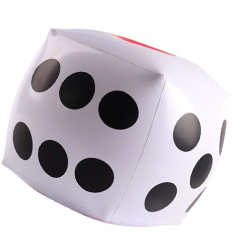 15in jumbo inflatable - jumbo,