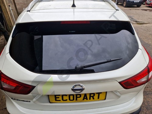 Nissan qashqai mk2 j11 - nissan,
