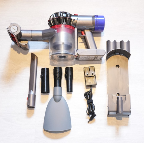 Serviced dyson sv11 - v7,