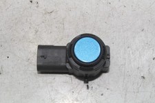 VW ID.4 E21 Rear Parking Aid