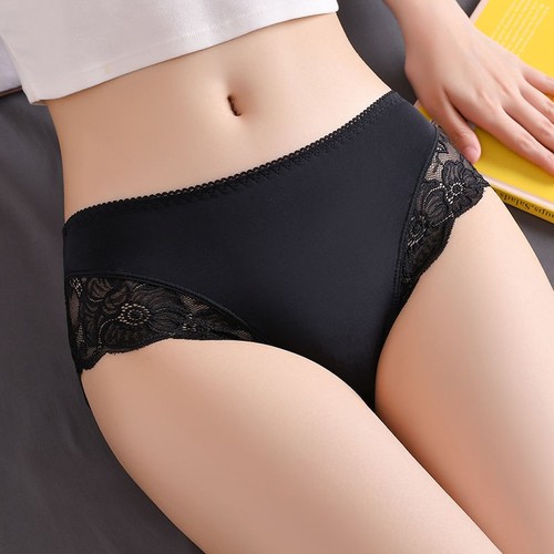Pack ladies sexy lace - 3,