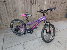 Fuji Dynamite 20 inch wheel