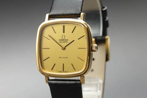 Vintage 1978 omega - 1978,