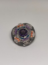 BB-106 Gravity Perseus Stamina Ver. 85DS RARE Random Booster Takara Tomy