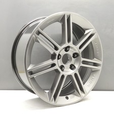 Seat altea alloy - 18",