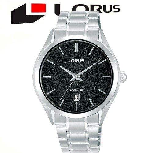 Lorus rh963rx9 sapphire - lorus,