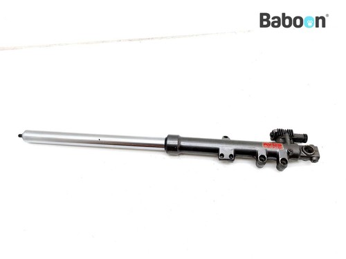 Front fork leg right kawasaki - leg,