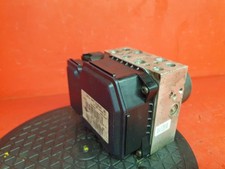 MINI BMW COOPER D MK2 2009 ABS PUMP MODULATOR 1.6L DIESEL W16 34516798847