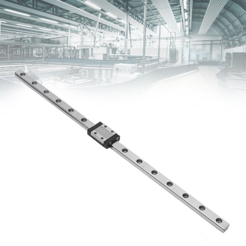 Mgn9 linear rail - linear,