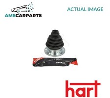 CV JOINT BOOT KIT TRANSMISSION