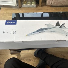 Eachine F-18 50mm Edf Kit