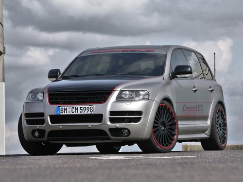Cars 2010 volkswagen - , touareg