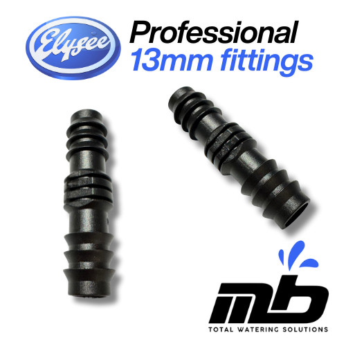 Elysee 13mm triple - 13mm,