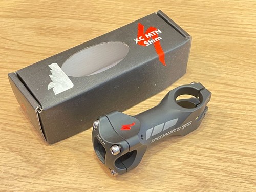 Specialized mtn stem - xc,