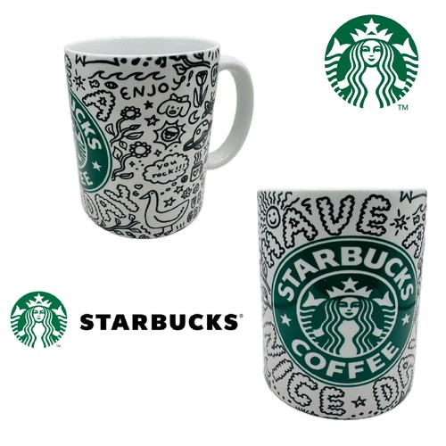 Starbucks coffee mug tea - mug/tea, cup