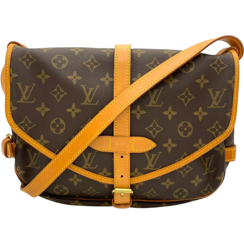 Louis vuitton soumme brown - louis,