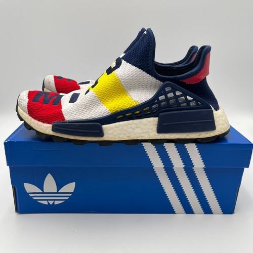 Adidas mens pharrell human - adidas,