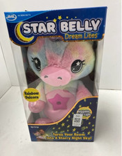 JML Star Belly Dream Lites