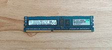 Various 4GB 1Rx4 DDR3-1600MHz