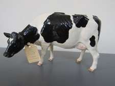 Border Fine Arts HOLSTEIN