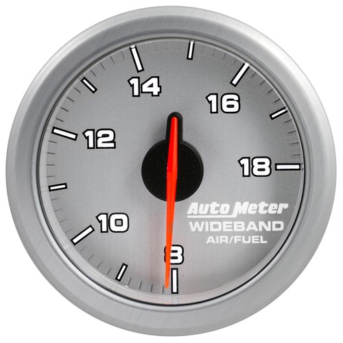 Autometer wideband - 2-1/16",
