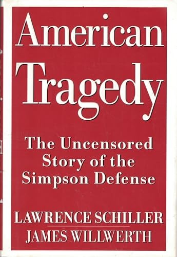 American tragedy the - american, tragedy: