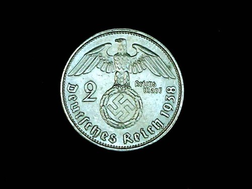 Germany third reich - germany, 2
