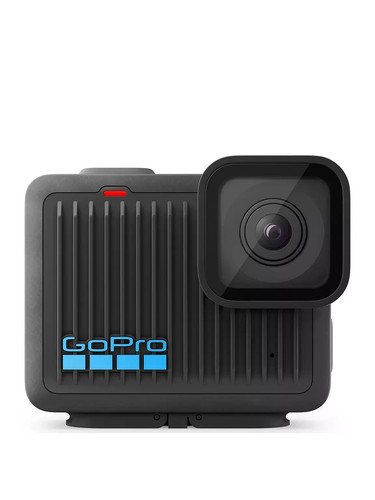 Gopro hero action camera - action,