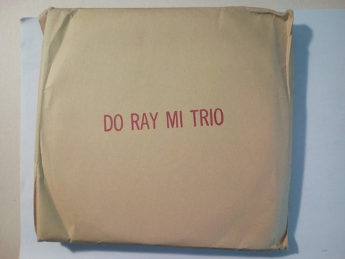 Ray trio jukebox - trio,