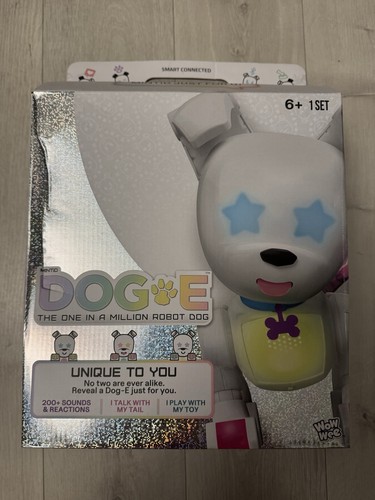 Robot dog electronic real - robot,