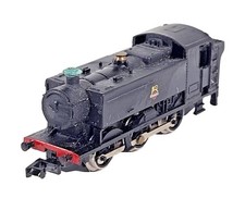 N Gauge Great Western Railway