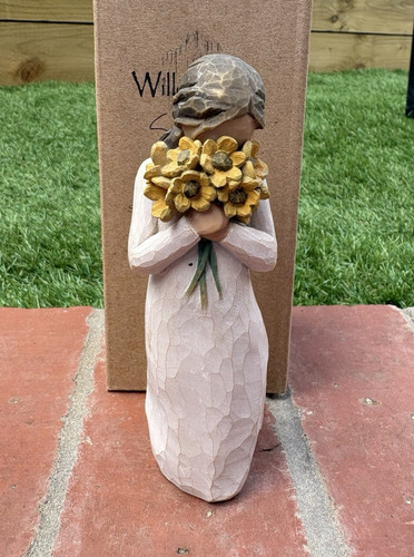 Willow tree warm - -,