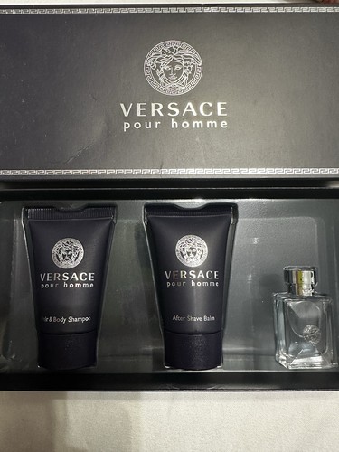 Versace pour homme - pour, men’s