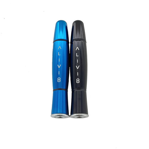 Alivi8 portable vaporiser - alivi8,