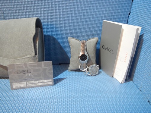 Ebel classic wave - ebel,