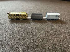 Tomy Trackmaster  Diesel 10