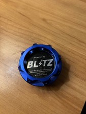 Blitz car radiator cap  Tecnica International Honda/ toyota