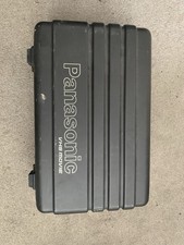 Vintage Untested Panasonic M1