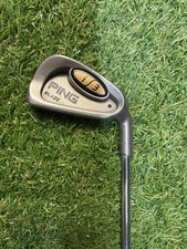 Ping i3 Blade Iron 3 RH Steel