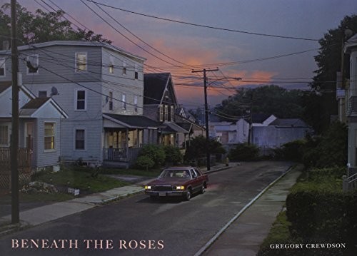 Gregory crewdson beneath the - gregory,