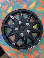 Set of 14" Wheel Trims Covers