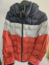 Tommy Hilfiger Puffer Jacket
