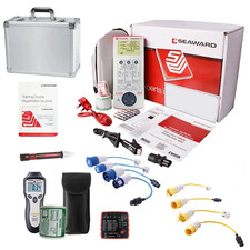 Seaward Primetest 100 with PATAdapt KIT(63) – Exclusive to Testermans