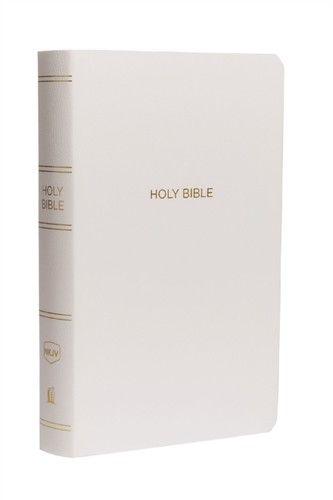 Nkjv gift and award - gift,