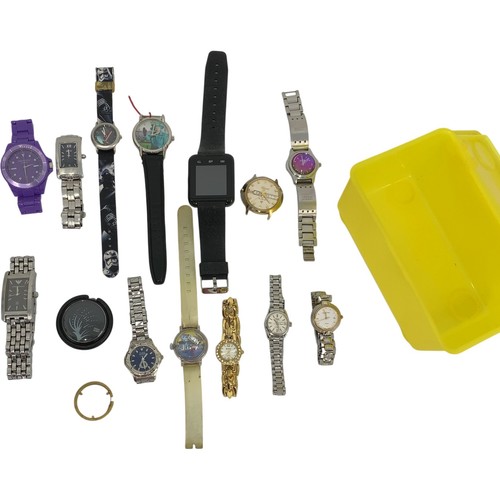 Mixed job lot used - job,