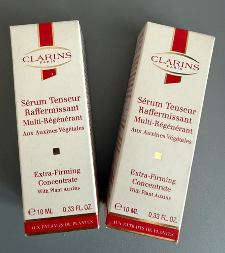 Clarins extra firming - clarins,