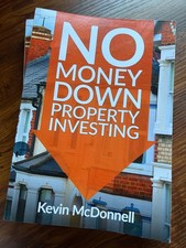 No Money Down: Property