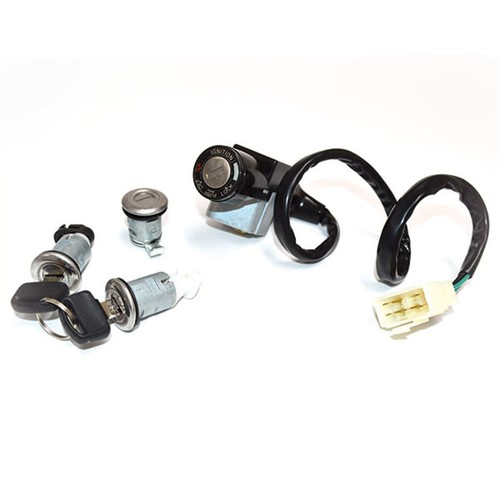 Lock kit for - kit,