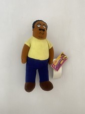 Cleveland Brown 23cm Plush The