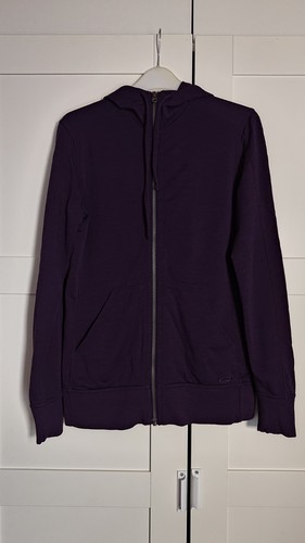 Icebreaker purple merino - icebreaker,